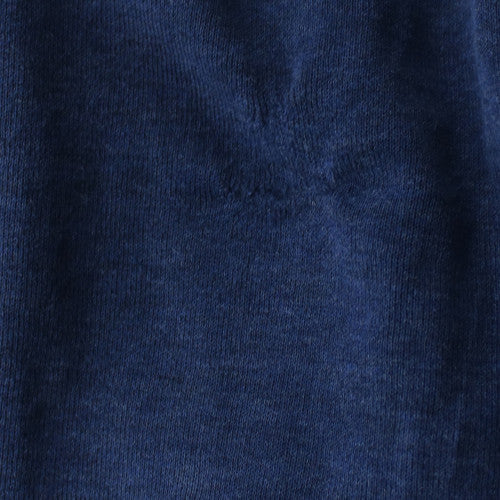 Hugo Boss Men's Blue Full Zip Sweatshirt XL Logo Detail