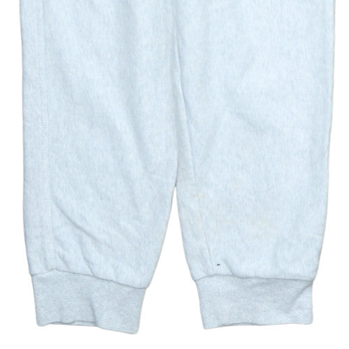 Carhartt Men's Grey Jogger Sweatpants M Regular Fit