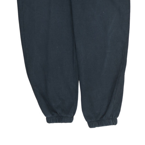 Nike Men's Black XS Fleece Sweatpants Tapered Fit Joggers