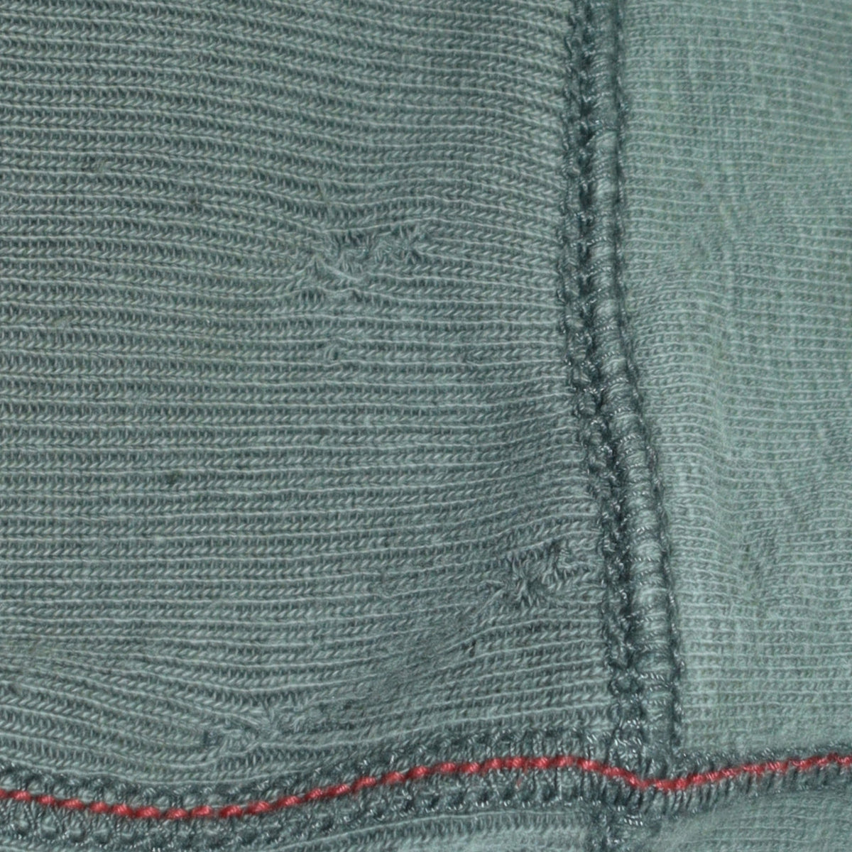 Gap Men's Green Full Zip Cotton Fleece Sweatshirt L Regular