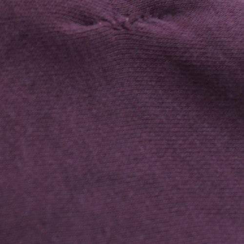 Dickies Men's Purple Small Pullover Sweatshirt Crew Neck Fleece