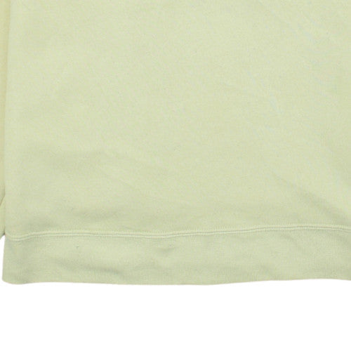 Russell Athletic Women’s Beige Georgia Tech Sweatshirt Size S