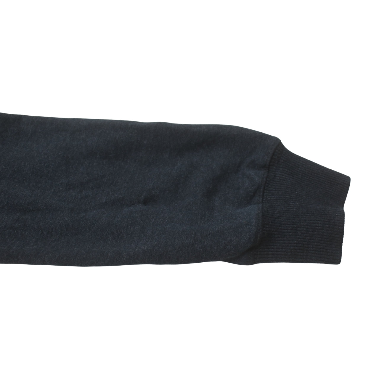 Fila Men's Black Crew Neck Pullover Sweatshirt Size M