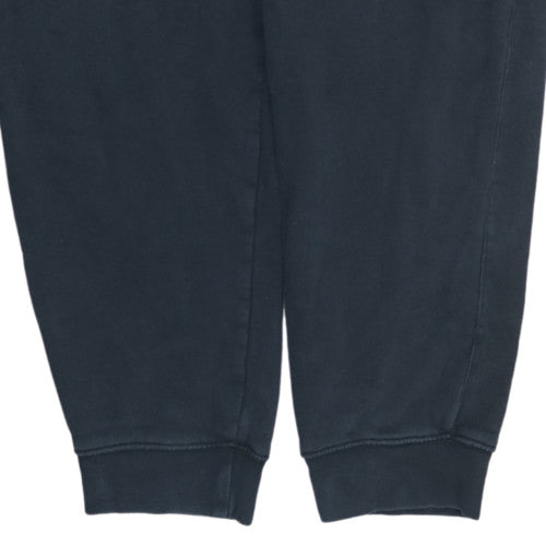 Nike Men's Black XL Cargo Fleece Jogger Trousers