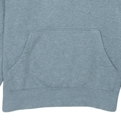 Nike SB Men's Grey Pullover Hoodie L Regular Fit Fleece