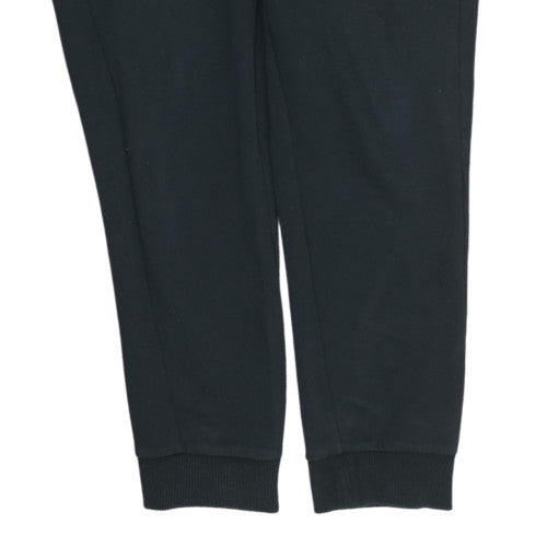 Hugo Boss Men's Black Jogger Trousers Size L Comfortable Fit