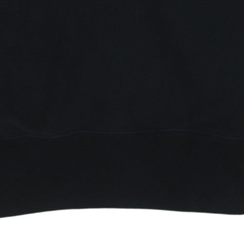 Champion Men's Black XS Reverse Weave Crew Neck Sweatshirt