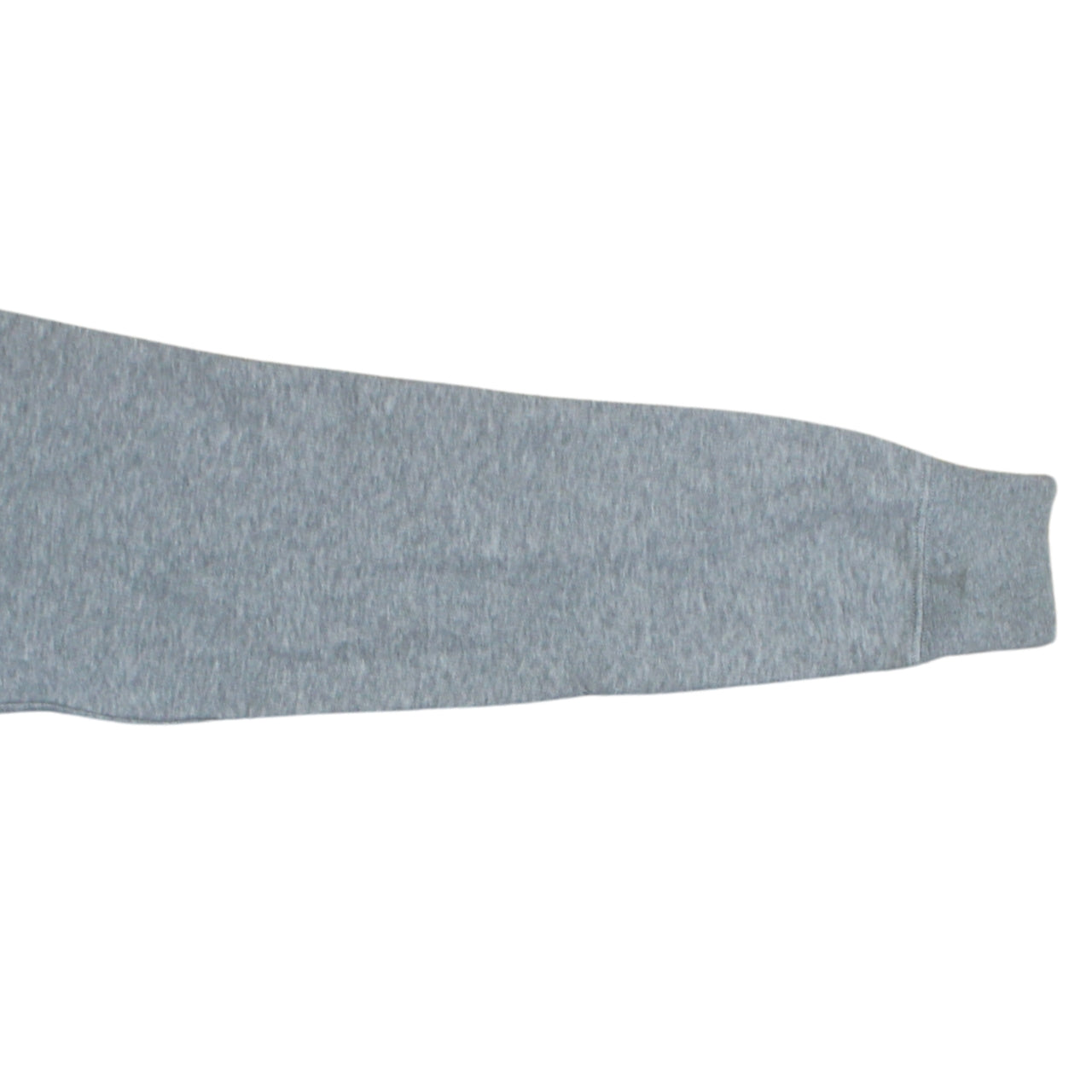 GANT Men's Grey Pullover Hoodie Medium USA Logo Sweatshirt
