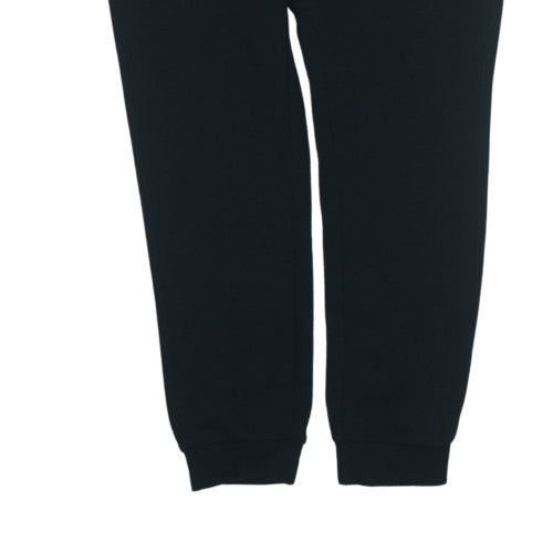 Nike Men's Black Jogger Sweatpants M Regular Fit Fleece