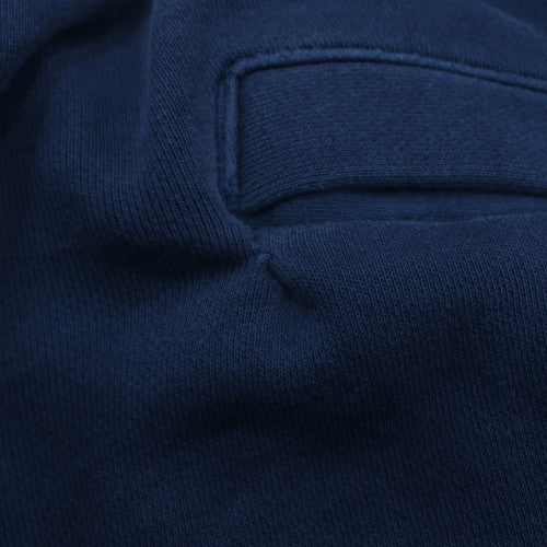 Nike Men's Blue Jogger Sweatpants L Regular Fit Fleece