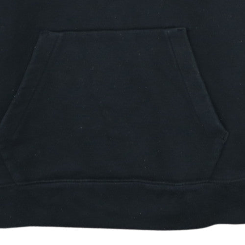 Nike Jordan Boys Black Pullover Hoodie XL 15-16 Years Graphic Fleece