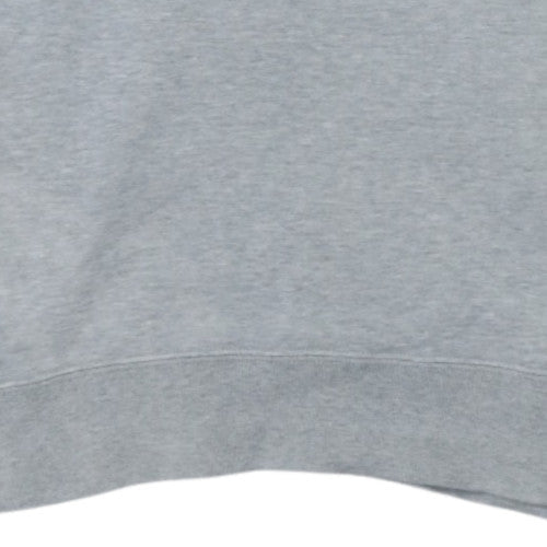 Nike SB Men's Grey Pullover Crew Neck Sweatshirt Size L