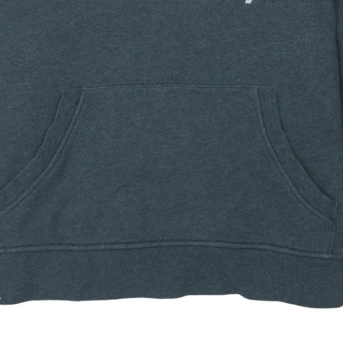Canterbury Men's Grey XL Pullover Hoodie Sports Fleece