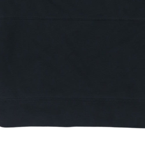 Nike Air Men's Black L Pullover Fleece Sweatshirt