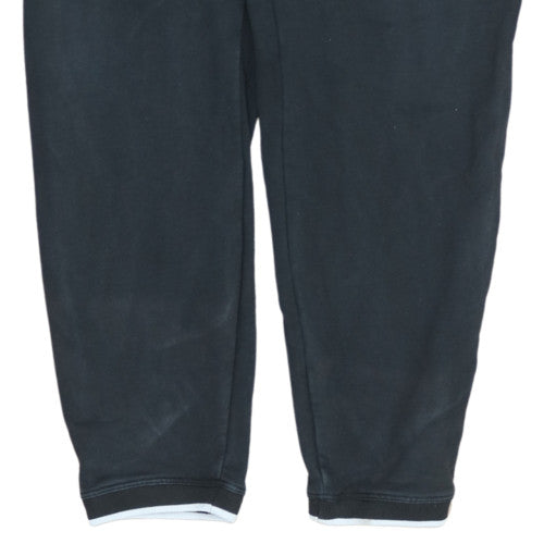 The North Face Men's Black XL Jogger Fleece Trousers