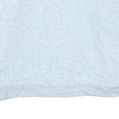 Levi's Mens Grey XL Crew Neck Pullover Sweatshirt