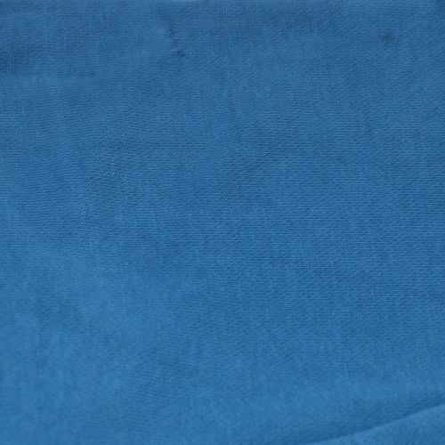 Nike SB Men's Blue Pullover Hoodie Size S Regular Fit Fleece