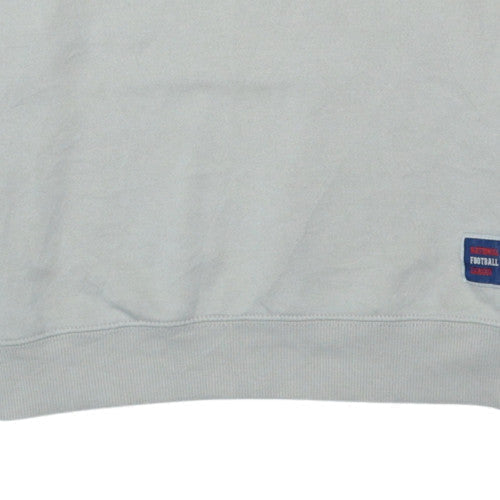 Cotton On NFL Bengals Men's Beige XS Pullover Sweatshirt