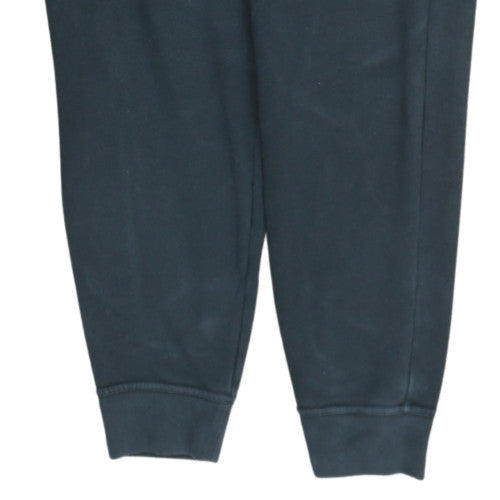 Nike Men's Black Dri-Fit Jogger Sweatpants Trousers Size M