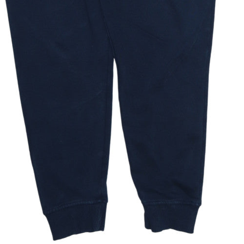 Gymshark Men's Blue L Jogger Sweatpants Activewear Trousers