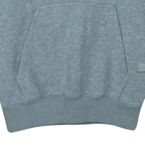 Champion Boys Grey Pullover Hoodie 2XL Fleece Hooded Sweatshirt
