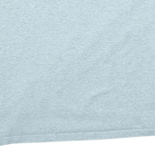 Champion Men's Grey 'I Love Pooch' Graphic T-Shirt Size 2XL
