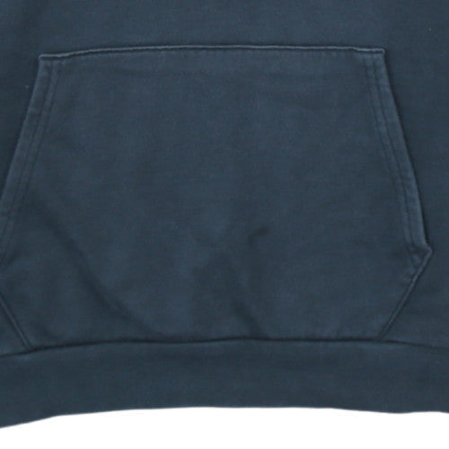 Under Armour Men's Blue Pullover Hoodie Size M Sports Fleece