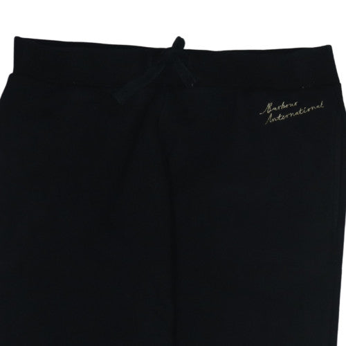 Barbour International Men's Black 2XL Jogger Trousers