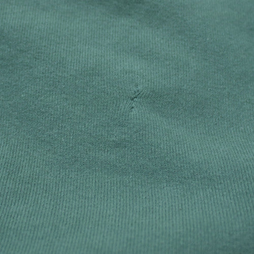 Nike Women’s Green Crew Neck Pullover Sweatshirt L
