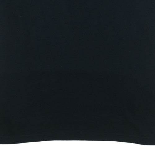 Columbia Mens Black PFG Regular Polo Shirt XXL Cotton Blend