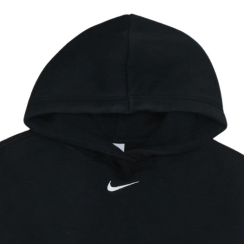 Nike Women's Black XS Pullover Hoodie Sweatshirt