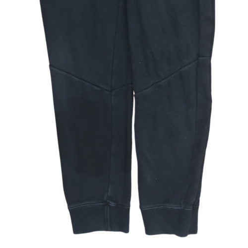 Champion Men's Black Jogger Fleece Sweatpants Size M