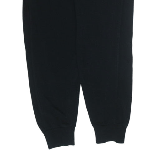 The North Face Mens Black M Jogger Sweatpants 100% Cotton