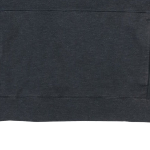 Under Armour Men's Black Large Pullover Fleece Sweatshirt