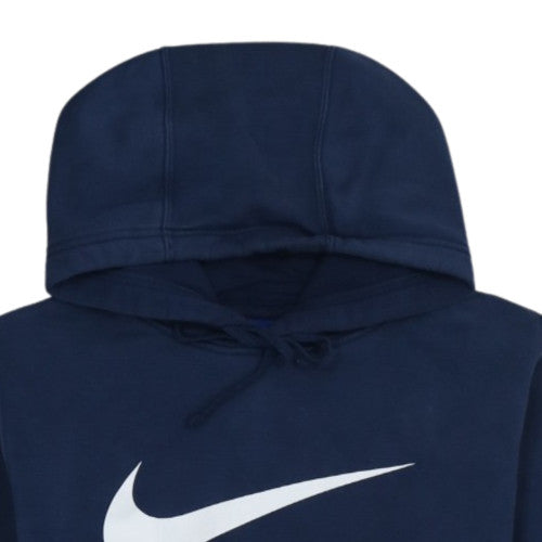 Nike Men’s Blue USA Pullover Hoodie Small Graphic Sportswear