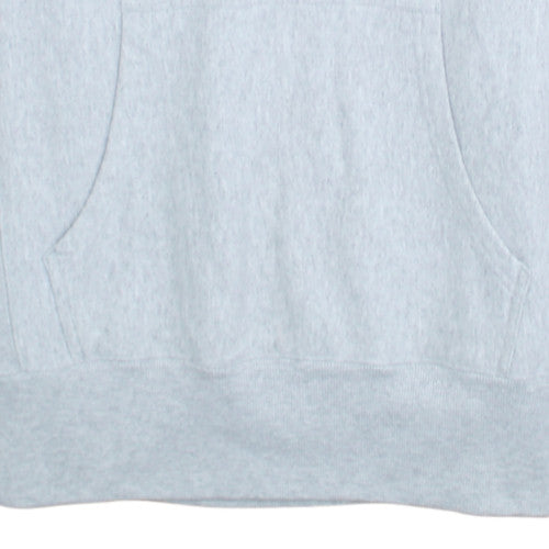 Champion Men's Grey XL Pullover Hoodie Reverse Weave Classic Fit