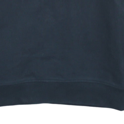 Tommy Hilfiger Men’s Blue Sweater S Crew Neck Pullover Sweatshirt
