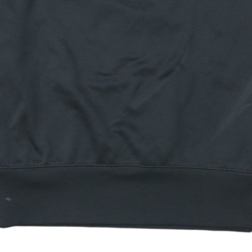 Nike NFL Dri-FIT Men's Black Medium Pullover Sweatshirt
