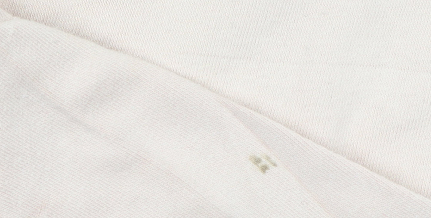 Champion Women Beige Long Sleeve Pullover Sweatshirt Size L