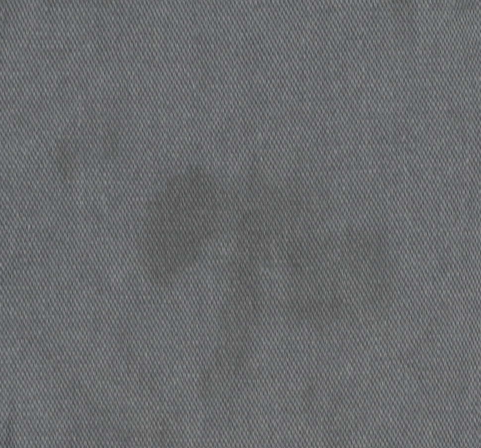 Outback Trail by Fox Fire Mens Grey XL Button-Up Cotton Shirt