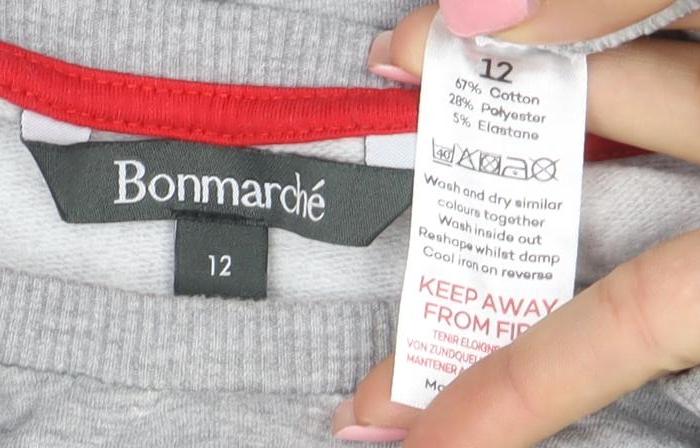 Bonmarché Women's Grey Christmas Dog T-Shirt Size 12 3/4 Sleeve