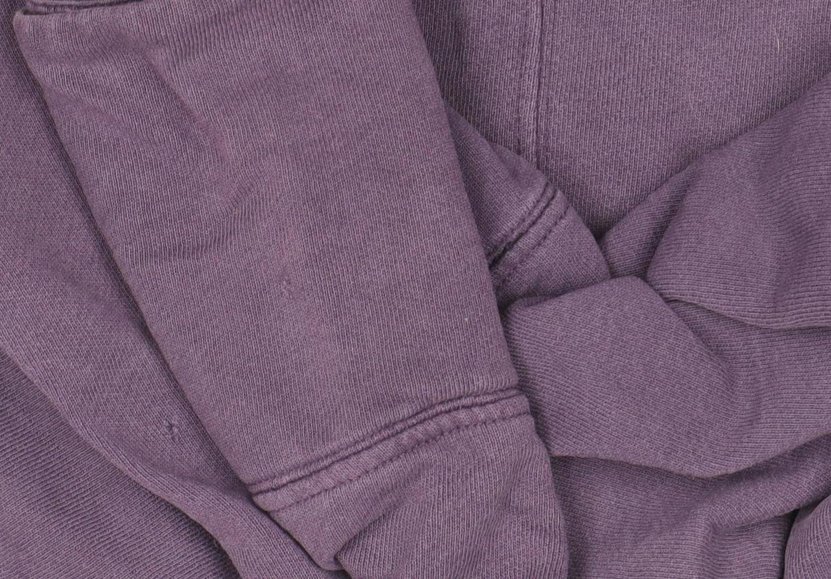 Seasalt Cornwall Women’s Purple Cotton Sweatshirt XL Relaxed Fit