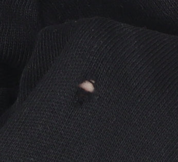 Supply & Demand Men’s Black Small Full Zip Hoodie