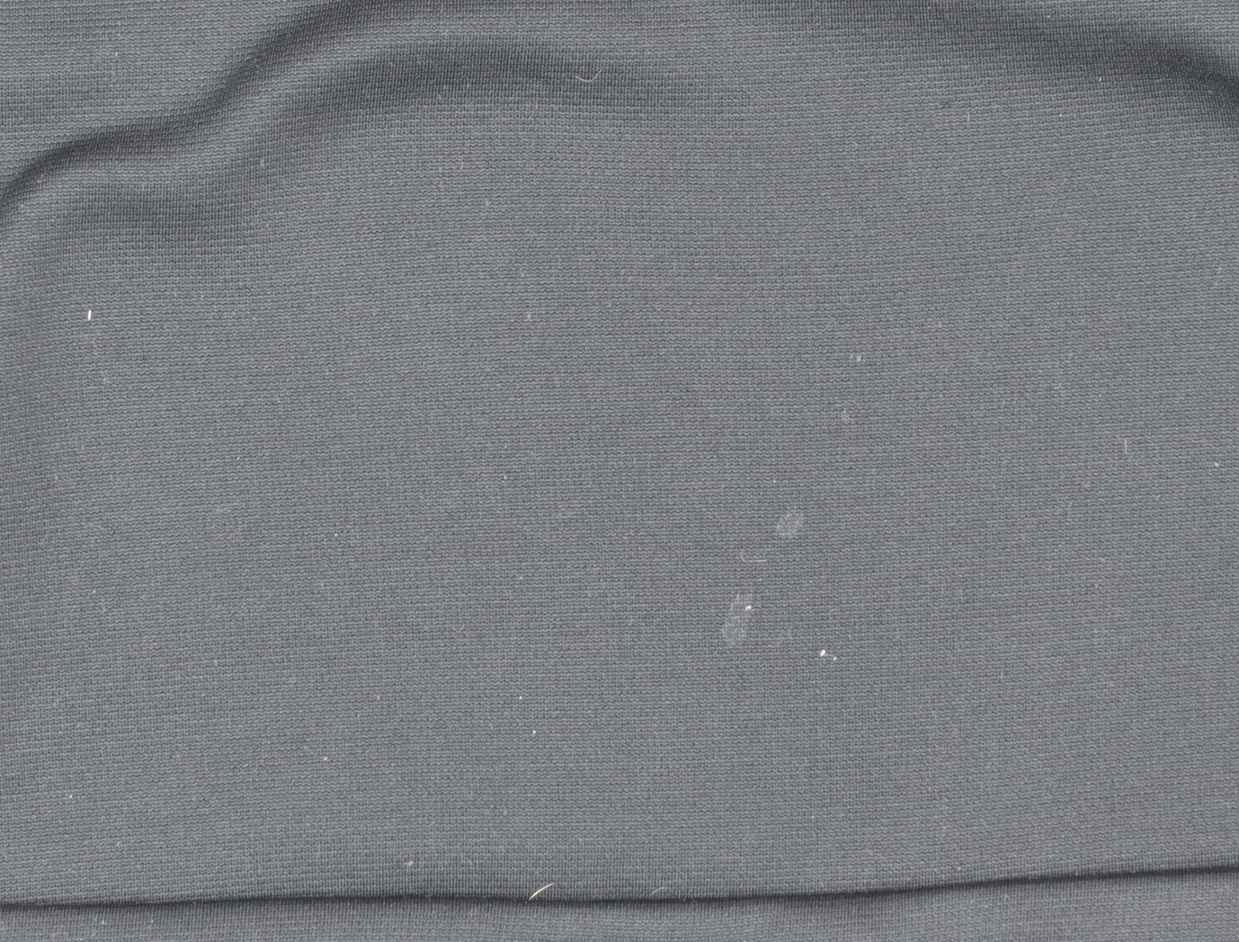 Under Armour Men's Grey Pullover Hoodie L Loose Fit ColdGear
