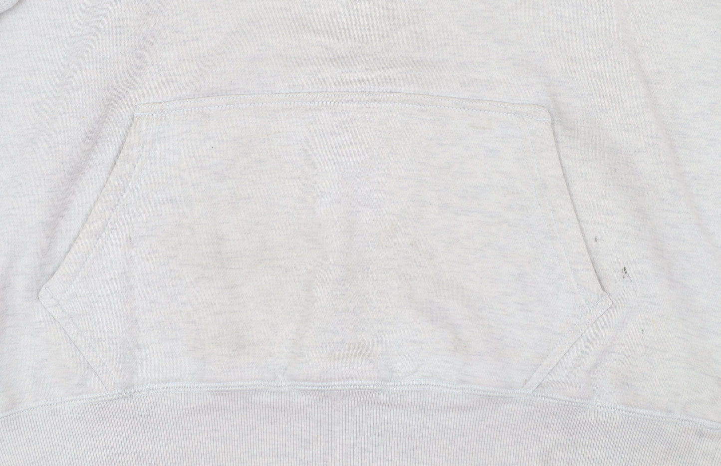 Ripping Men’s Grey California Pullover Hoodie Size L Graphic Fleece
