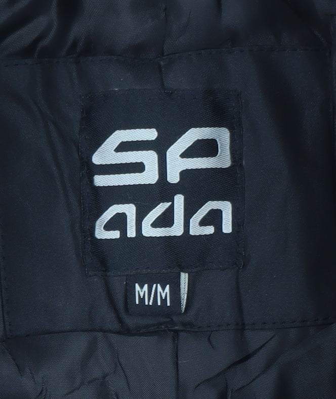 Spada Men’s Black M Snow Pants Waterproof Insulated Trousers