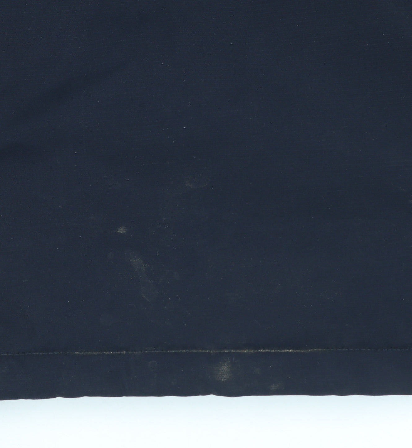 Joules Boys Blue Hooded Parka Coat 11 Years Lined Winter Jacket