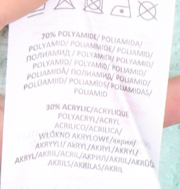 Brave Soul Women's Mint Green Short Sleeve Knit T-Shirt Size S