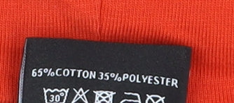 Creventic 992 Endurance Cup Men's Black Red Full Zip Hoodie M