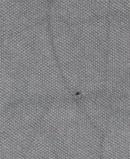 Lyle & Scott Men’s Black Long Sleeve Cotton Polo Shirt Size S